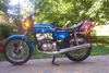 kawasaki h2 1972